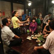 Đạo diễn Hồng Ánh: Chuyển nhạy cảm thành mạch ngầm