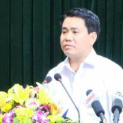 Vụ Đồng Tâm: Chủ tịch Hà Nội nhấn mạnh tinh thần thượng tôn pháp luật