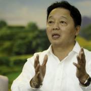 Bộ trưởng Trần Hồng Hà thừa nhận có nhiều ý kiến lo ngại ảnh hưởng tới môi trường khu vực Hòn Cau