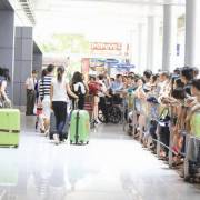 KTS Ngô Viết Nam Sơn: Tầm nhìn tương lai cho sân bay Tân Sơn Nhất