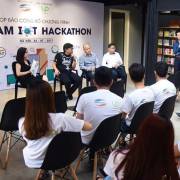 Viettel tổ chức cuộc thi ‘Vietnam IoT Hackathon 2017’