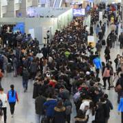 Hàn Quốc mất hàng triệu du khách vì Trung Quốc cấm tour