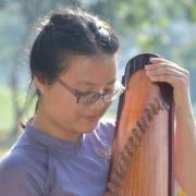 Lục Phạm Quỳnh Nhi – cô gái 20 tìm thấy mình qua cổ nhạc