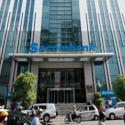 Sacombank thay đổi hàng loạt nhân sự cấp cao