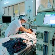 Hàng loạt bác sĩ tay nghề cao nghỉ việc ở các bệnh viện công Đồng Nai