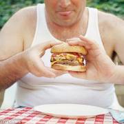 Nhỏ thừa cân hay béo phì, lớn dễ bị ung thư ruột