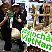 Thái Lan đặt mục tiêu gia tăng thương mại với Việt Nam lên 20 tỷ USD