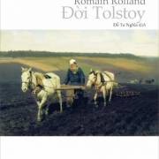 Đọc sách: Đời Tolstoy