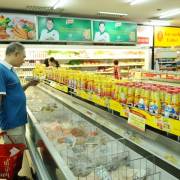 Thái Lan định hướng xuất khẩu vào các thị trường mới nổi