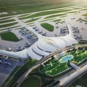 Thận trọng với đề xuất xây dựng sân bay Long Thành của Geleximco và đối tác Trung Quốc