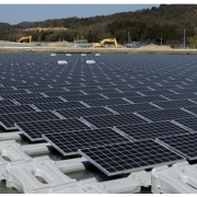 ‘Con đường tơ lụa’ tạo hàng tỷ USD cho ngành năng lượng mặt trời Trung Quốc