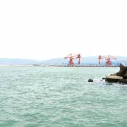 Bí thư Bình Thuận đề xuất dùng vật chất nạo vét nhà máy nhiệt điện làm mặt bằng cảng Vĩnh Tân