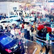Doanh nghiệp ôtô vẫn muốn sản xuất, mở rộng tại Việt Nam