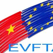 EVFTA có thể được ký kết, phê chuẩn vào tháng 6 hoặc 7