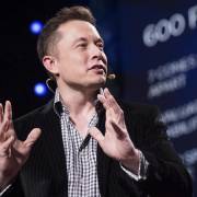Elon Musk: Cuộc đua về AI có thể dẫn đến chiến tranh thế giới thứ 3