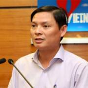Tổng giám đốc PVC bị khởi tố vì liên quan vụ án Trịnh Xuân Thanh