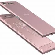 Sony tung Xperia XZ1 để chế ngự Galaxy Note8 của Samsung