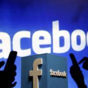 Nga yêu cầu Facebook định vị dữ liệu người dùng nếu không muốn bị chặn