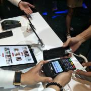 Giải pháp thanh toán di động Samsung Pay đã có mặt tại Việt Nam