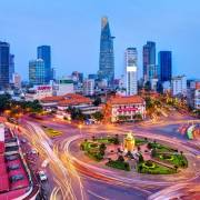 Việt Nam nhảy 5 bậc về năng lực cạnh tranh toàn cầu