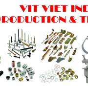 Công ty CP SX CN và TM Vít Việt