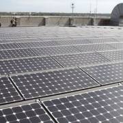 ‘Nhộn nhịp’ đề xuất đầu tư điện mặt trời