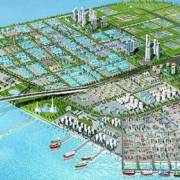 DN Malaysia muốn đầu tư cảng biển, logistics tại Quảng Ninh