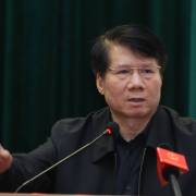 Triệu tập Thứ trưởng Bộ Y tế Trương Quốc Cường đến phiên tòa VN Pharma