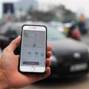 Grab, Uber phải đáp ứng các quy định về thương mại điện tử
