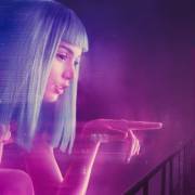 ‘Blade Runner 2049’: hai thế hệ đạo diễn cùng tạo nên một kiệt tác