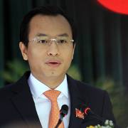 Ông Nguyễn Xuân Anh bị cách chức Bí thư Đà Nẵng, cho thôi Ủy viên Trung ương