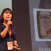 Nấm Tươi Cười giành giải Quán quân Startup Việt 2017