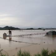 Tin lũ khẩn cấp trên sông Hoàng Long, sông Thao, sông Hồng