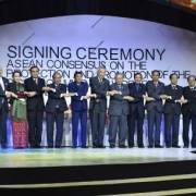 Công nghiệp 4.0: những thách thức và cơ hội với ASEAN