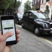 Uber có thể phải đối mặt với điều tra và tiền phạt ở Anh