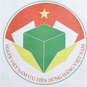 Sau 8 năm, hàng Việt đã có logo nhận diện