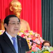 Thủ tướng ký quyết định cảnh cáo ông Huỳnh Đức Thơ