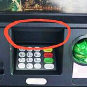 Cảnh báo tội phạm sử dụng công nghệ cao chiếm đoạt tiền trong thẻ ATM