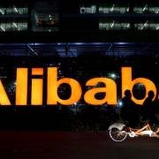 Alibaba đẩy mạnh phát triển các cửa hàng bán trực tiếp