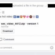 Hơn 12.600 máy tính tại Việt Nam nhiễm mã độc ‘Facebook đào tiền ảo’