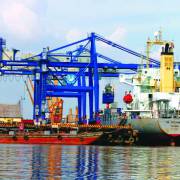 Chi phí logistics của Việt Nam lên tới 41 tỷ USD