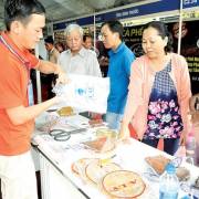 Doanh nghiệp Việt khó đưa hàng vào siêu thị