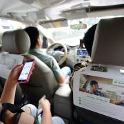 Uber, Grab là taxi hay là công ty công nghệ?