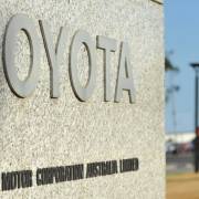 Hãng Toyota đầu tư hơn 13 tỷ USD sản xuất pin cho ôtô