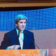 Ông John Kerry: Năng lượng tái tạo giúp VN tiết kiệm hàng chục tỷ USD
