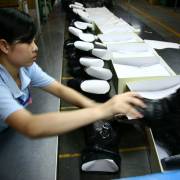 Xuất khẩu hơn 1 tỷ đôi giày, Việt Nam tiếp tục vị trí số 2