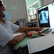 Săn tìm bệnh nhân lao bằng công nghệ xét nghiệm