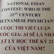 Bác sĩ Việt khó làm nghiên cứu