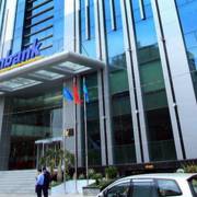 Sacombank đã bán được tài sản khủng của nhóm ông Trầm Bê