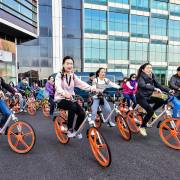 Mỹ – Trung: chiến tranh xe đạp